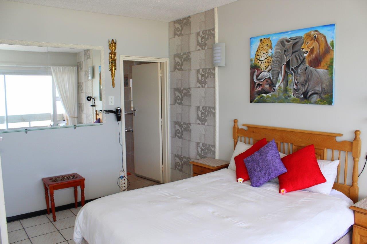 Silver Dolphin Holidays Apartment Amanzimtoti Bagian luar foto