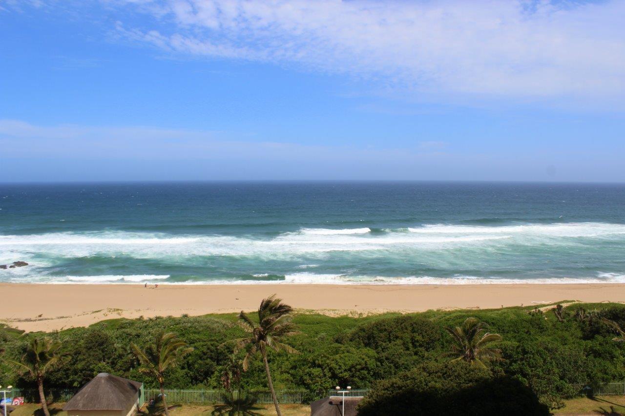 Silver Dolphin Holidays Apartment Amanzimtoti Ruang foto