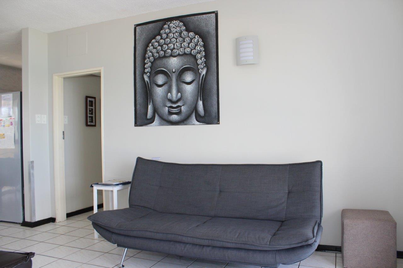 Silver Dolphin Holidays Apartment Amanzimtoti Ruang foto